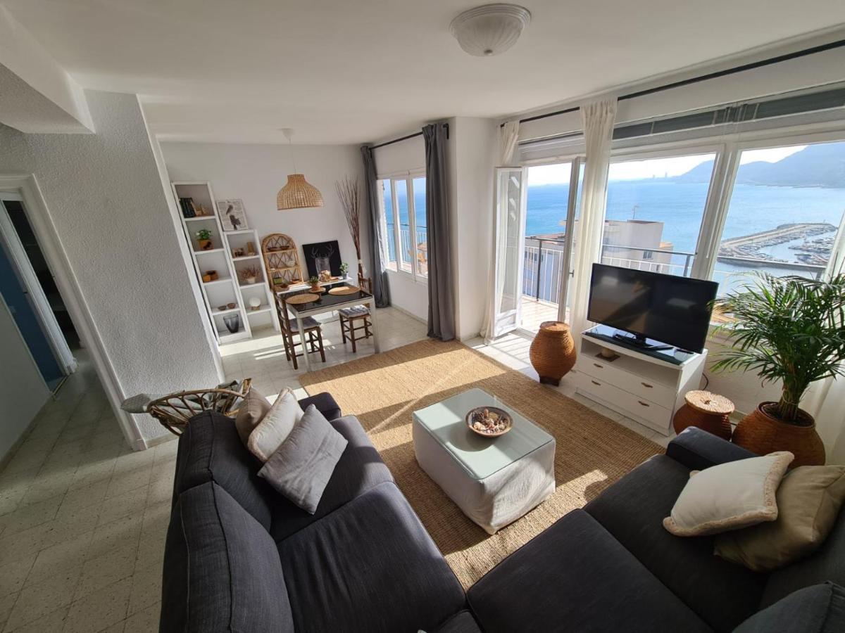 Mirador Alicante Apartment Exterior photo