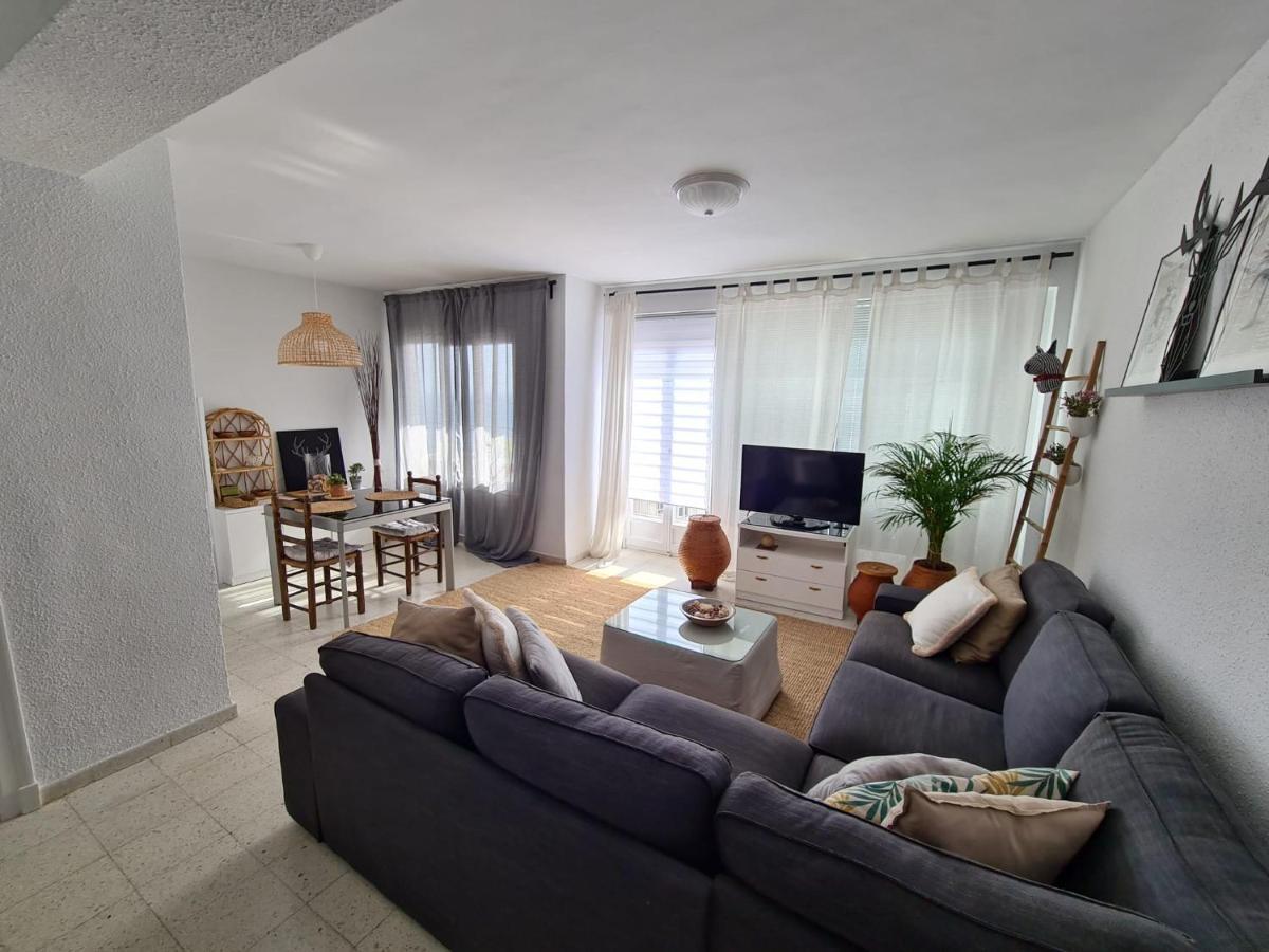 Mirador Alicante Apartment Exterior photo