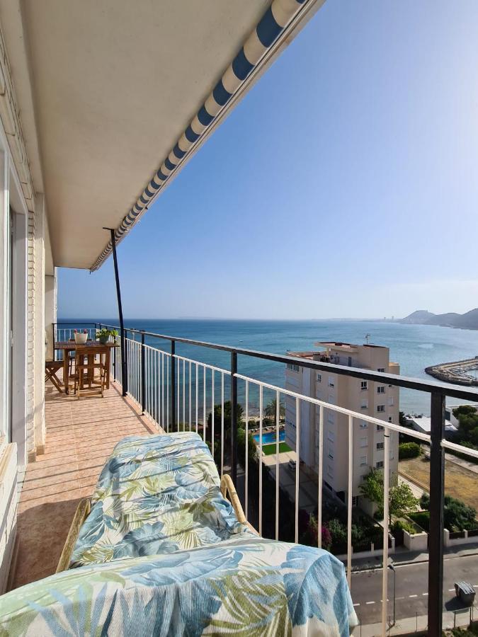 Mirador Alicante Apartment Exterior photo